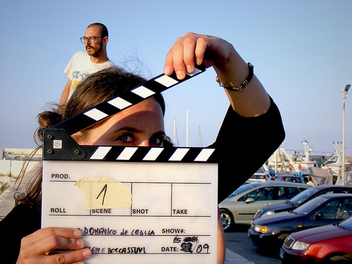 Premiato il cortometraggio &ldquo;I lavoratori del mare&rdquo; 